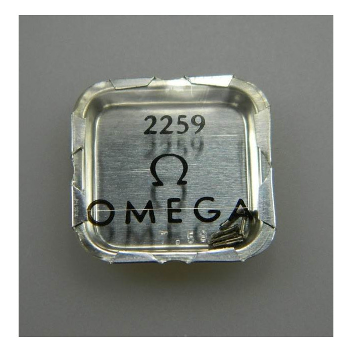 Vis Omega 2259