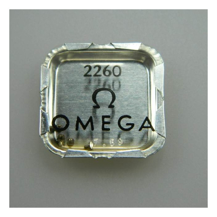 Vis Omega 2260
