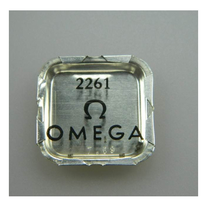 Vis Omega 2261