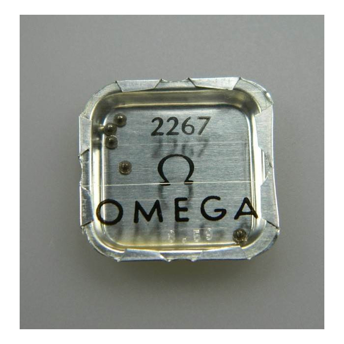 Vis Omega 2267
