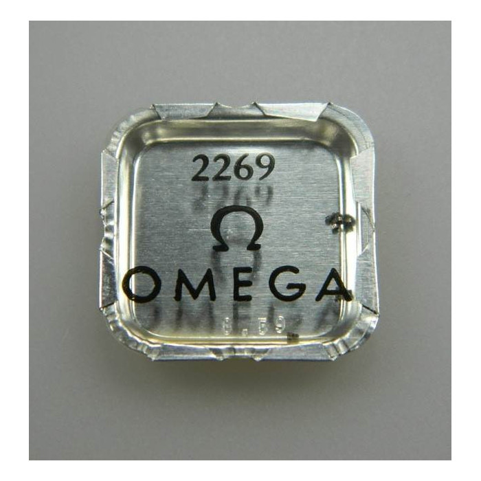 Vis Omega 2269