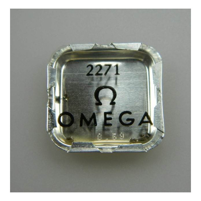 Vis Omega 2271