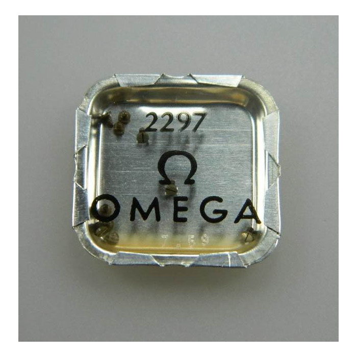 Vis Omega 2297