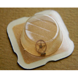 OMEGA Roue de centre - Calibre 620