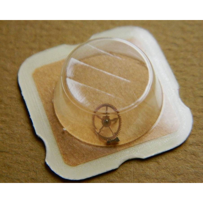 OMEGA Roue de centre - Calibre 620