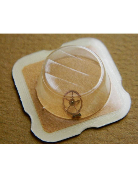 OMEGA Roue de centre - Calibre 620