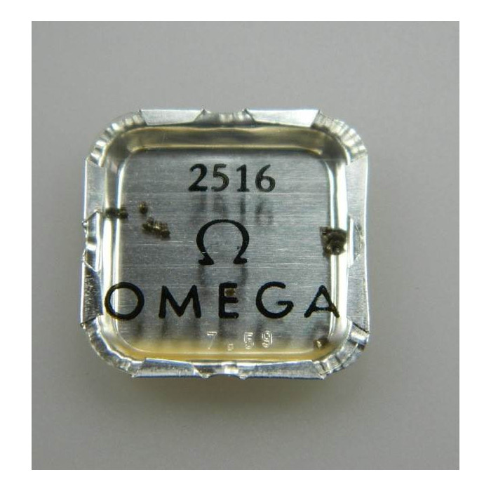 Vis Omega 2516