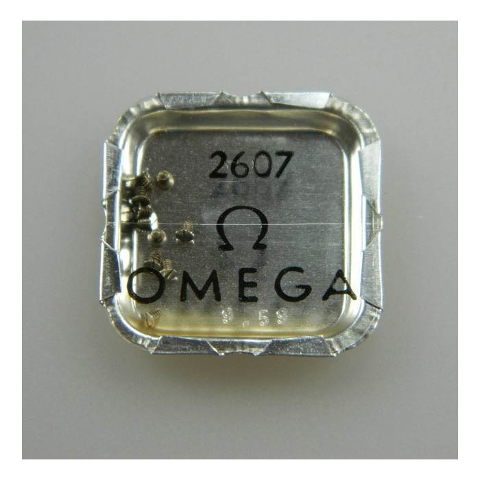 Vis Omega 2607