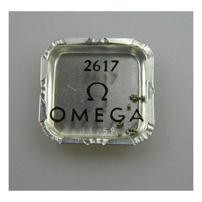 Vis Omega 2617