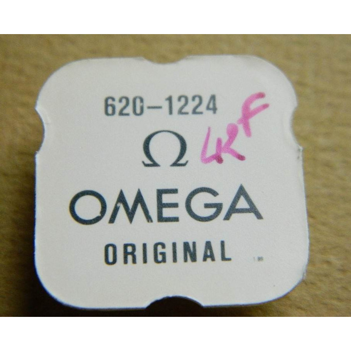 OMEGA Roue de centre - Calibre 620