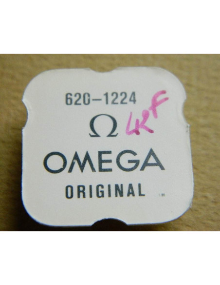 OMEGA Roue de centre - Calibre 620