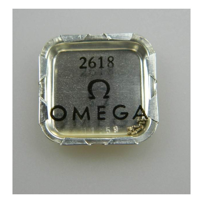 Vis Omega 2618