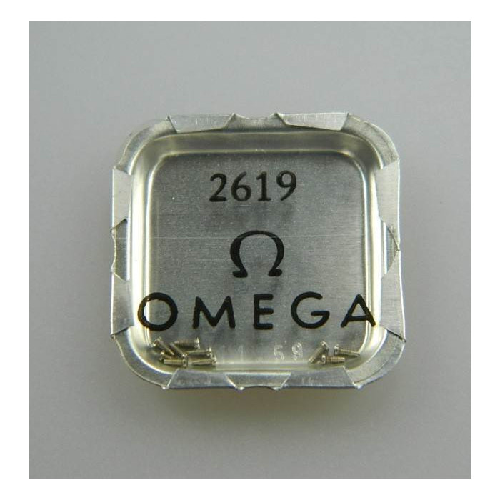 Vis Omega 2619