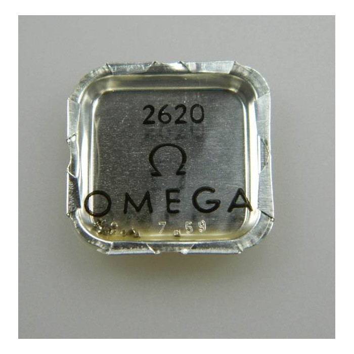 Vis Omega 2620