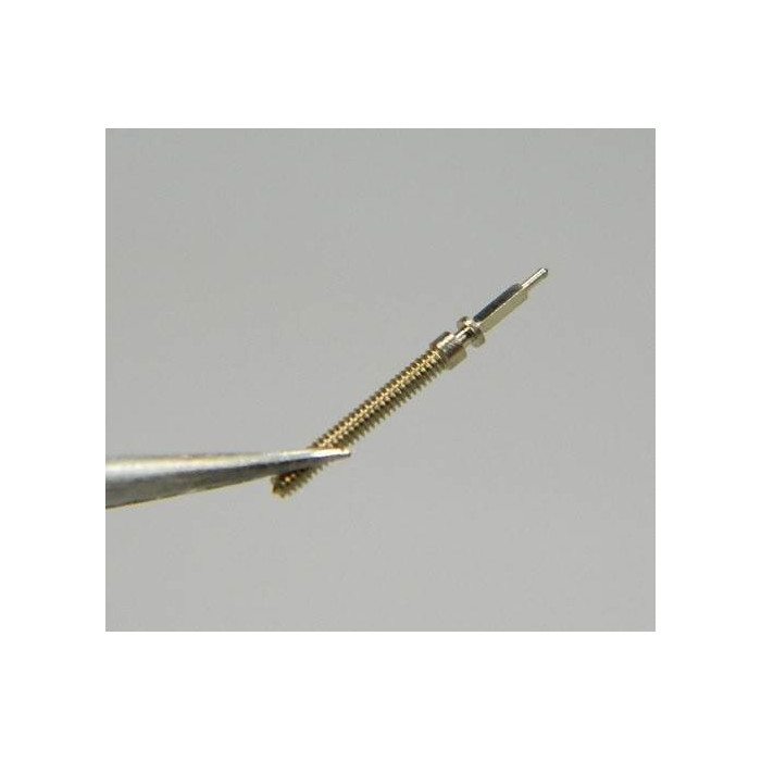 Universal Geneve 106 Tige