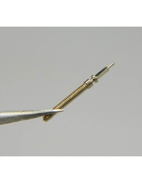 Universal Geneve 106 Tige