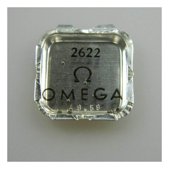 Vis Omega 2622