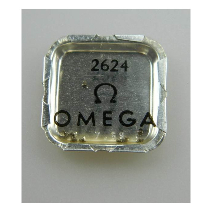 Vis Omega 2624