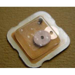 OMEGA Barillet - Calibre 620