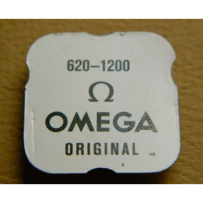 OMEGA Barillet - Calibre 620