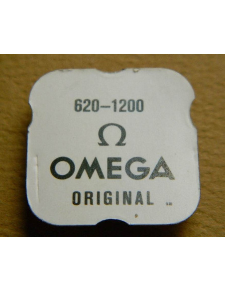 OMEGA Barillet - Calibre 620