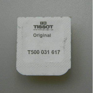 Tissot Tradition Aiguilles