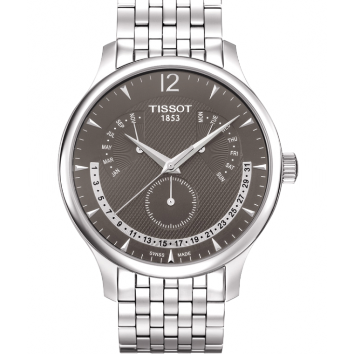 Tissot Tradition Aiguilles