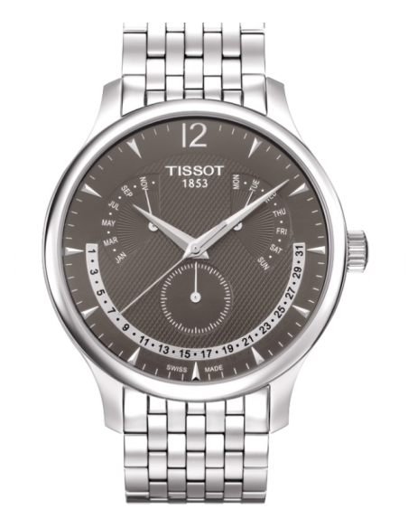 Tissot Tradition Aiguilles