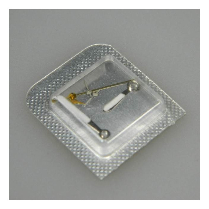 Tissot T-Lord jeu d'aiguilles