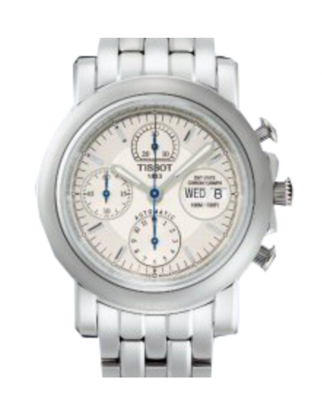 Tissot T-Lord jeu d'aiguilles