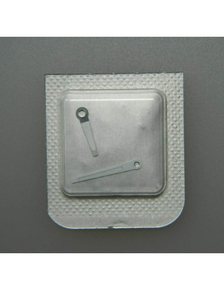 Tissot Silen-T Aiguilles