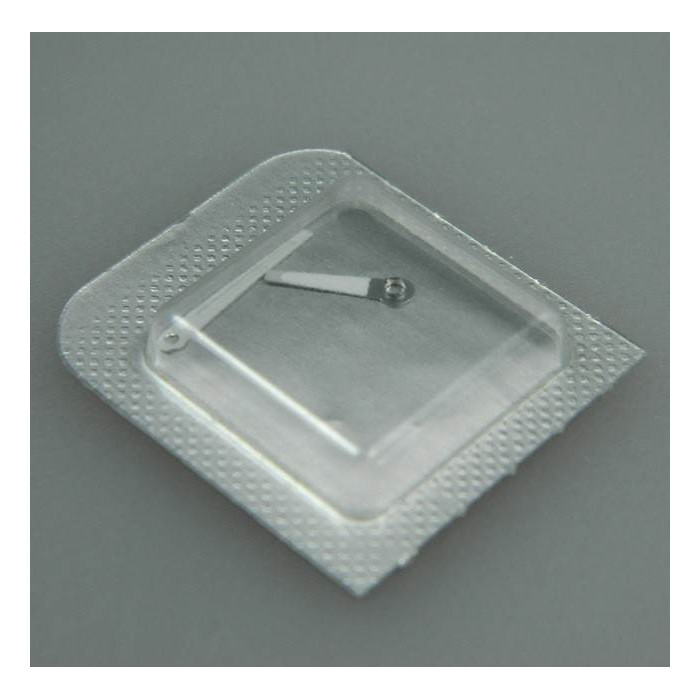 Tissot Silen-T Aiguilles