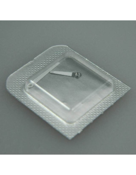 Tissot Silen-T Aiguilles