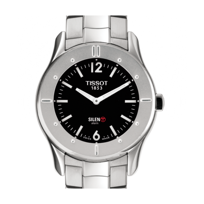Tissot Silen-T Aiguilles