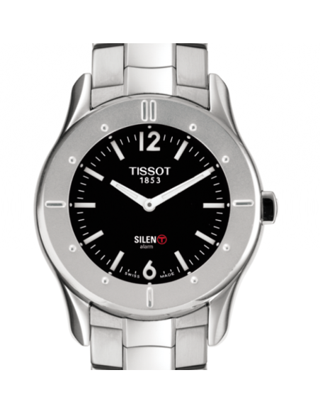 Tissot Silen-T Aiguilles