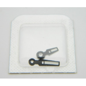 Tissot T-Touch Trekking  Aiguilles