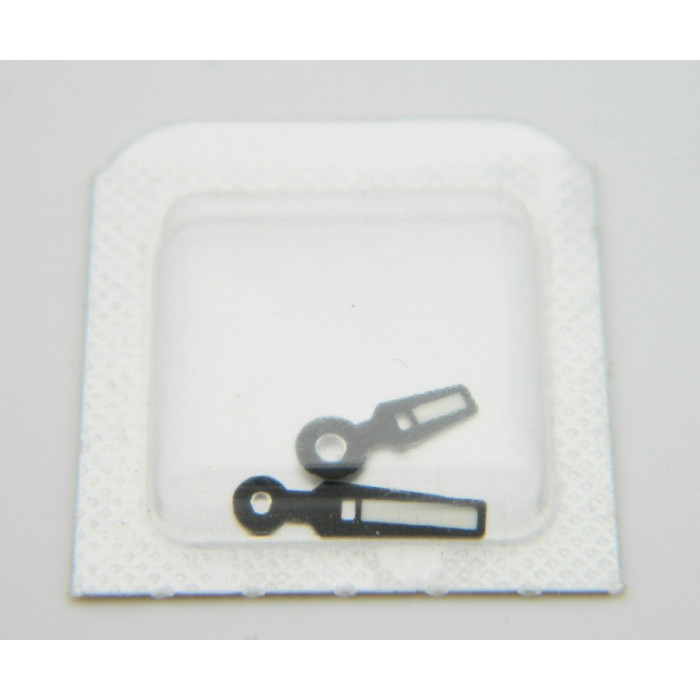 Tissot T-Touch Trekking  Aiguilles