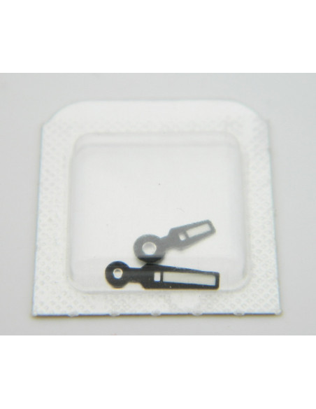 Tissot T-Touch Trekking  Aiguilles