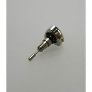 TISSOT SILEN-T Couronne acier - 5.7 mm