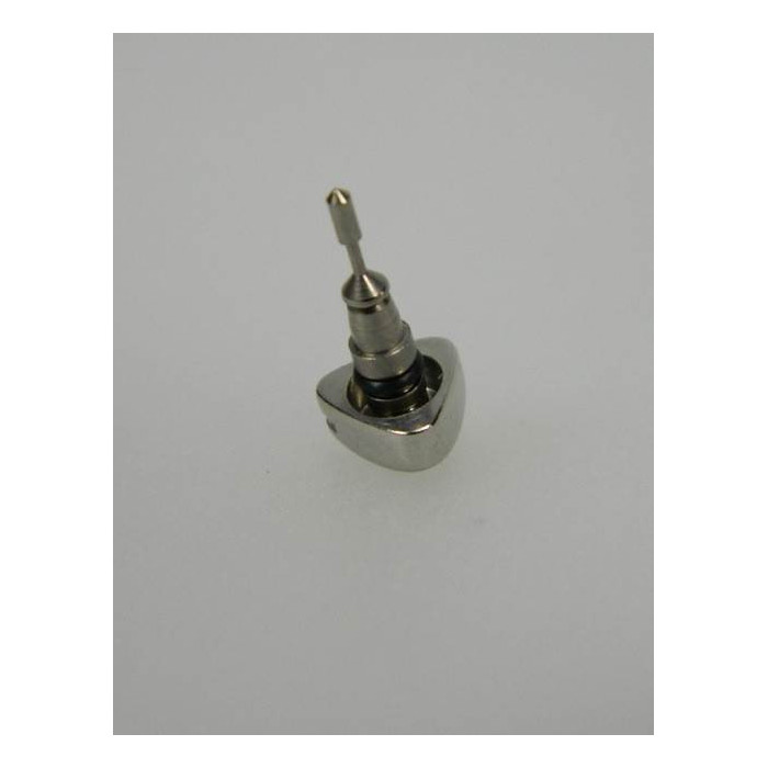 TISSOT SILEN-T Couronne acier - 5.7 mm