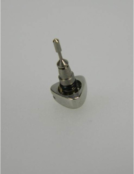 TISSOT SILEN-T Couronne acier - 5.7 mm