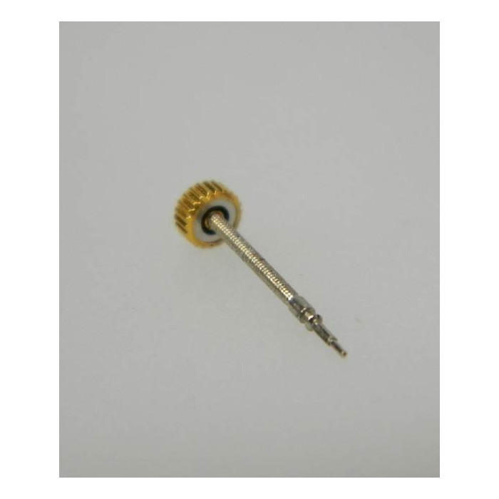 TISSOT Couronne dorée - 3.5 mm