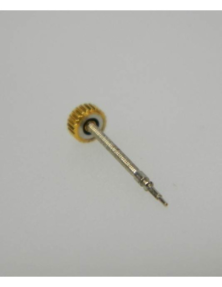 TISSOT Couronne dorée - 3.5 mm