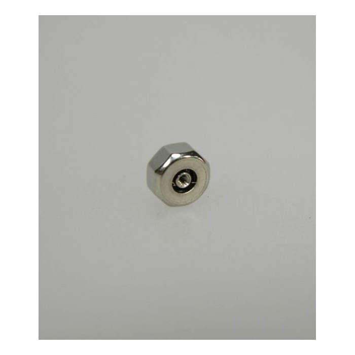 TISSOT Couronne acier - 4.6 mm