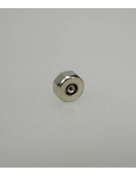 TISSOT Couronne acier - 4.6 mm