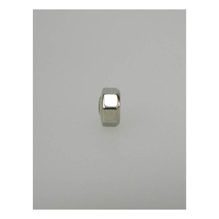 TISSOT Couronne acier - 4.6 mm