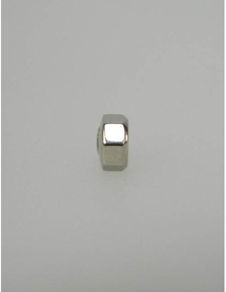 TISSOT Couronne acier - 4.6 mm