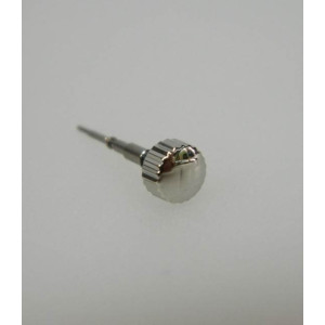 TISSOT Couronne acier - 4.4 mm