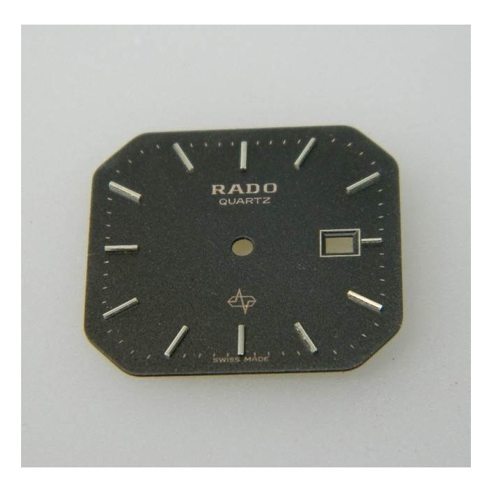 RADO Cadran quartz