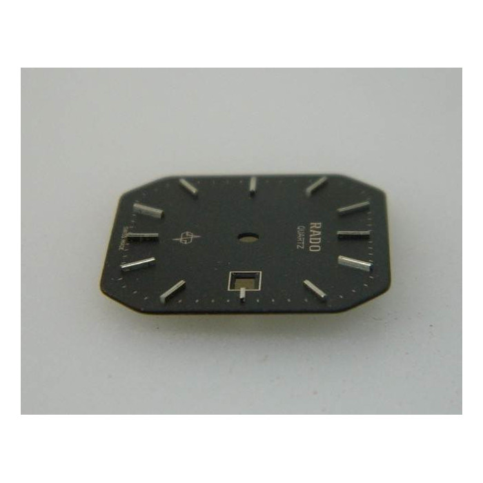 RADO Cadran quartz